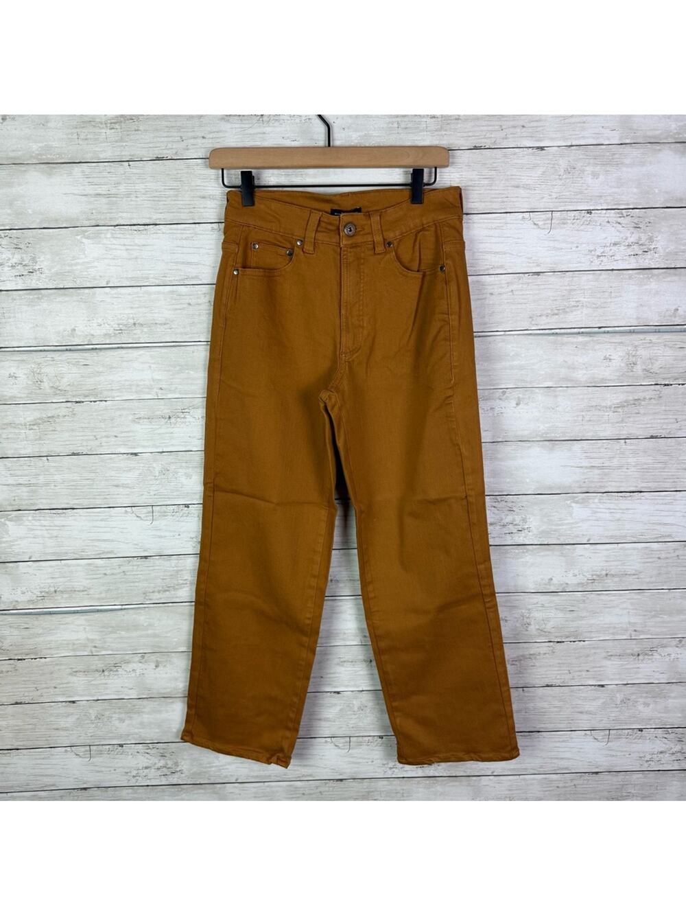 Universal Standard High Rise Skinny Jeans Size 4